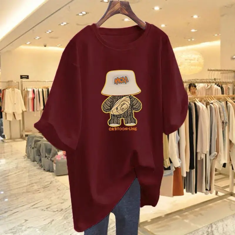 YanisaStore - Kaos Oversize / Kaos Distro WANITA/ Kaos Streetwear Oversize / Baju Kaos Distro / Kaos Oversize Wanita / Wanita / Cod/Oversize