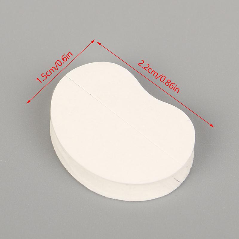 Product Introduction of 2/4/6/8Pcs Ear Correctar Tape Ear Correctar Fixer Cosmetic Ear Stickers Like Elf Ears Stretched Ears Ear Correctar Tool 41