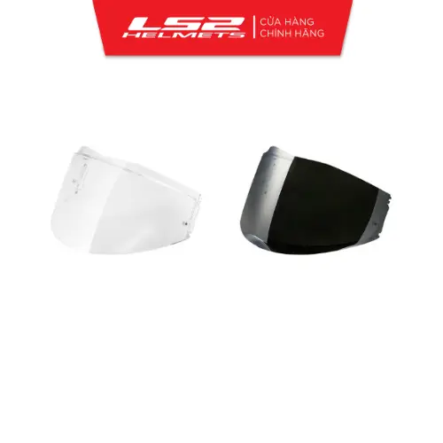 Kính Chắn Gió Mũ Bảo Hiểm LS2 FF399 - LS2 HELMETS