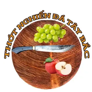 Thớt nghiến Minh Hiếu