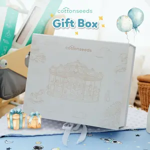 Cottonseeds Gift Box Sets