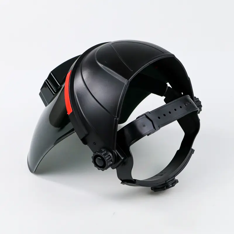 Helm Kedok Las Otomatis Kacamata Las Auto Dark Welding Helmet safety 1