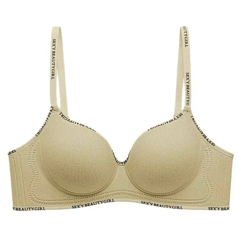 Áo lót nữ su non cao cấp đệm dày 5cm 7