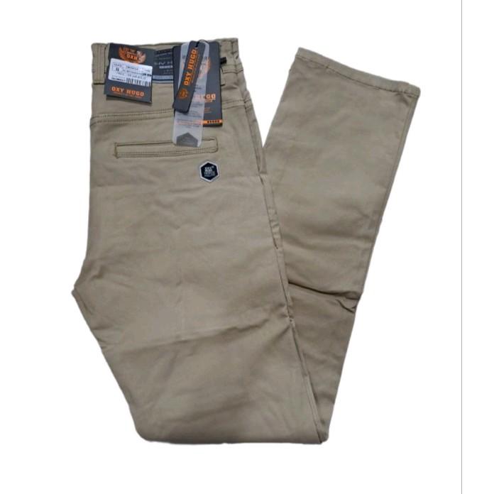 celana katun cinos limfit Katun Panjang Tebal Pria 1