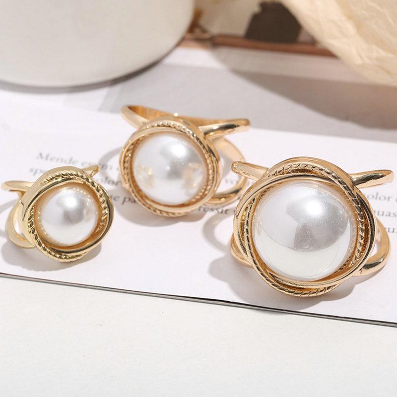 Product Introduction of Khóa Khăn Lụa, Bán Chạy, Chống Lóa, Khóa Quần Áo, Trâm Cài Áo Cho Nữ, Thiết Kế Khoét Lỗ, Phụ Kiện Quần Áo, Đồ Trang Sức, Thích Hợp Cho Khăn Quàng Cổ, [Thanh Toán Khi Nhận Hàng] 7