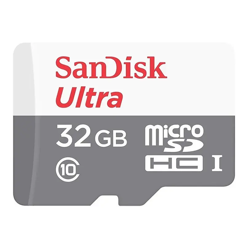 Thẻ Nhớ SANDISK Ultra 32G Phụ Kiện Chụp Ảnh 1