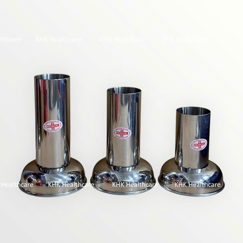 Product Introduction of Ống cắm pen inox đựng pen kéo nhíp y tế sơ cứu sản xuất tại Việt Nam 8
