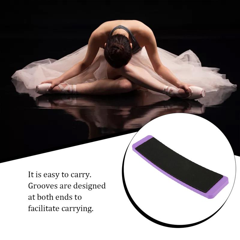 Ballet Figure Skating Turning Board Professional Adults Dancer Training Spinning Boards Gymnastics Equipment Accessories 2