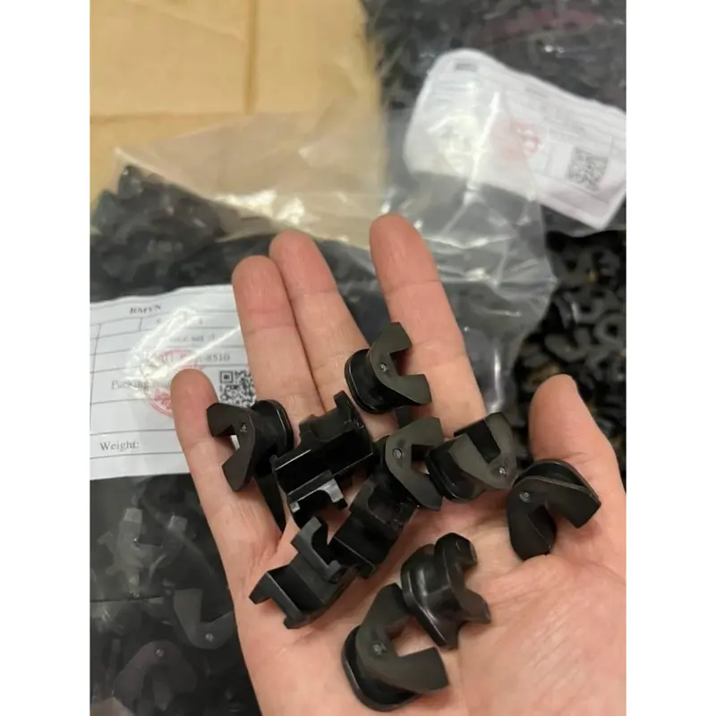 Kẹp chống trượt côn ABL 110 và ABL 125 Hàng Chất Lượng 3