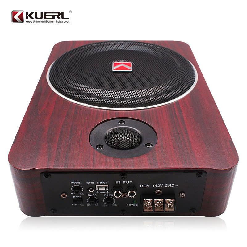 loa sub ô tô để gầm ghế chạy điện 12v bass 20 mẫu mã đẹp âm thanh siêu trầm đánh 2 chế độ - giá 1 bộ