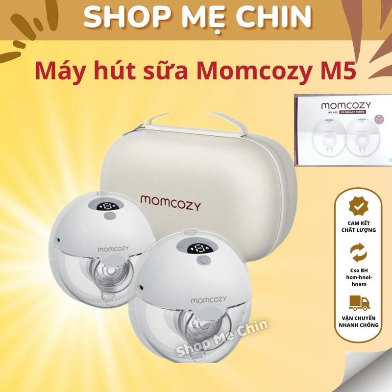 Máy hút sữa Momcozy M5 [NEW 100%]