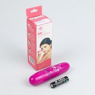 Pena Pijat Face Lift and Eye Mini Massage Pen  - 208 3