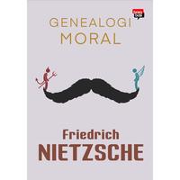 Gambar Buku Genealogi Moral - Friedrich Nietzsche - Basabasi dari Iyigbookstore Kab. Bantul 4 Tokopedia