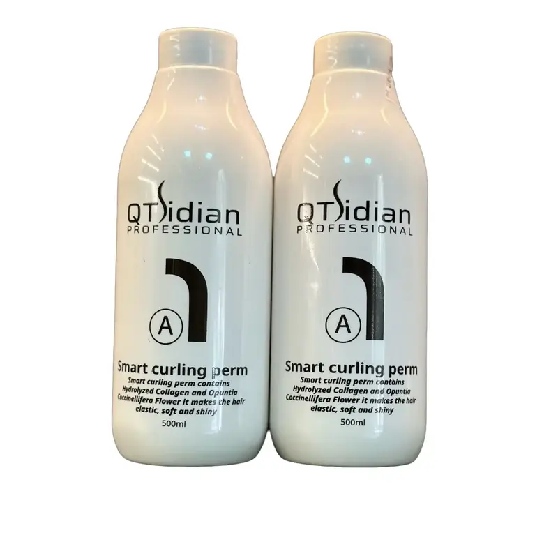 THUỐC UỐN QT SIDIAN CAO CẤP 0