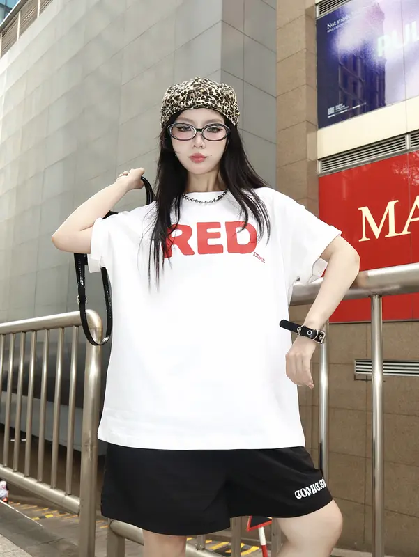 Quần short dù Comic.Club 'Where is my wallet?', quần đùi unisex thêu 2 mặt vải dù nhăn dày cao cấp lưng cạp chun, co giãn 4 chiều, thoáng mát Nam Menswear 2