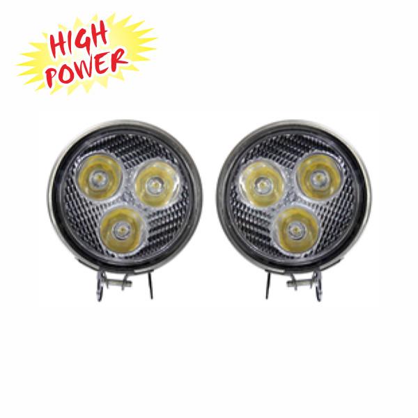 Gambar FOG LAMP UNIVERSAL 3 INCH SMD 12 – 75 dari DNYOFFICIAL Kota Administrasi Jakarta Utara Tokopedia