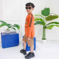 Gambar Short/ Celana Pendek Anak Laki Dark Brown/ Donald Duck Sporty - 10 tahun dari Rodeo Junior Kota Administrasi Jakarta Barat 2 Tokopedia