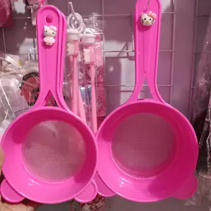 saringan teh,jus hellokitty