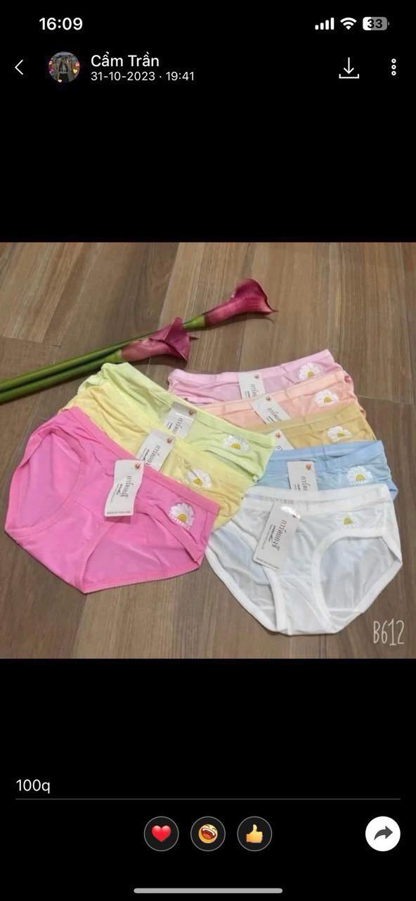Product Introduction of Combo 10 tặng thun lạnh hoa cúc, mua 10 tặng 2 1
