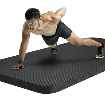 Selected Mat for Exercise Rug TikTok Shop