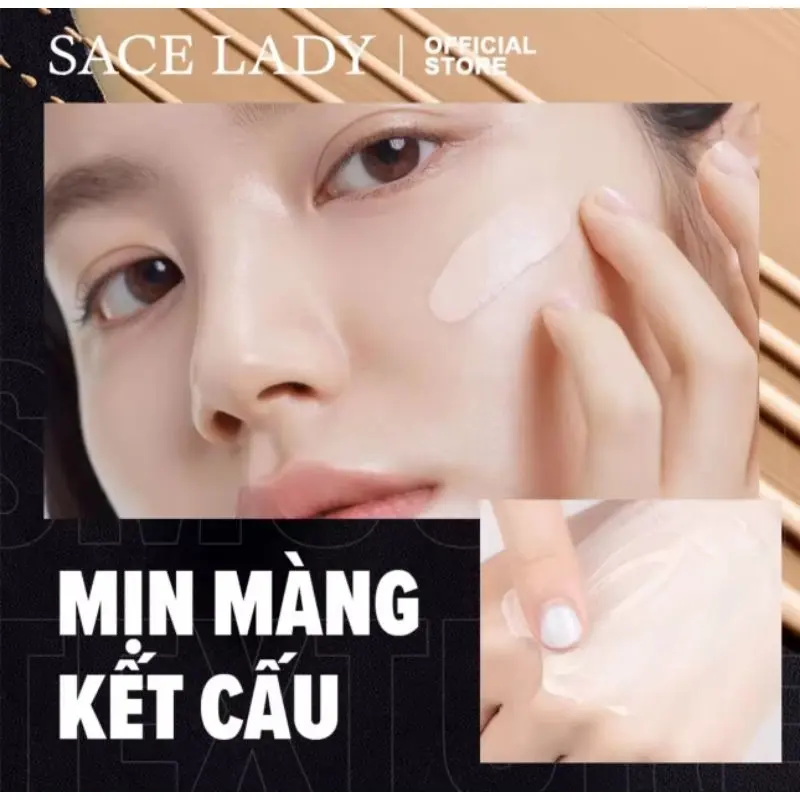 SACE lady full concealer 1.5g 1