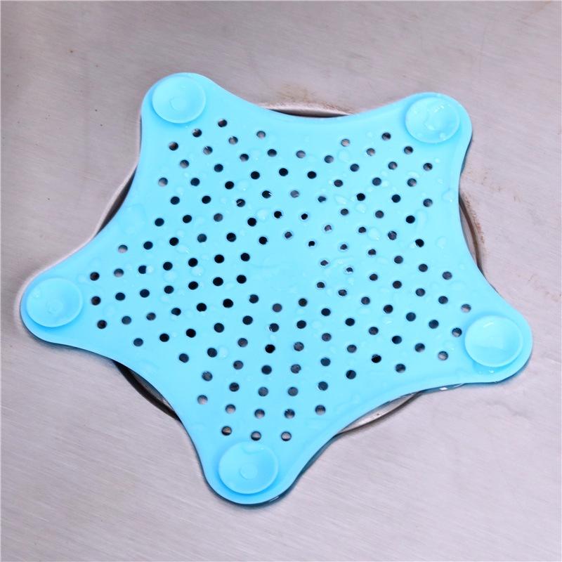 Miếng Lọc Rác Bồn Rửa Chén, Nhà Tắm 9