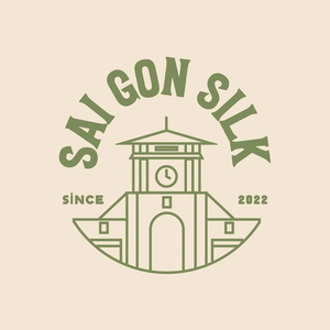 Saigon Silk