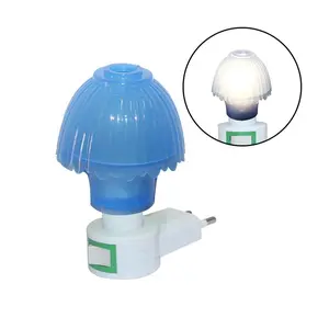 EELIC JM-997 Mini Model Jamur warna random by seller Lampu cantik Malam Hari Tidak Silau Di Mata dan Hemat Energi Ada pilihan warna