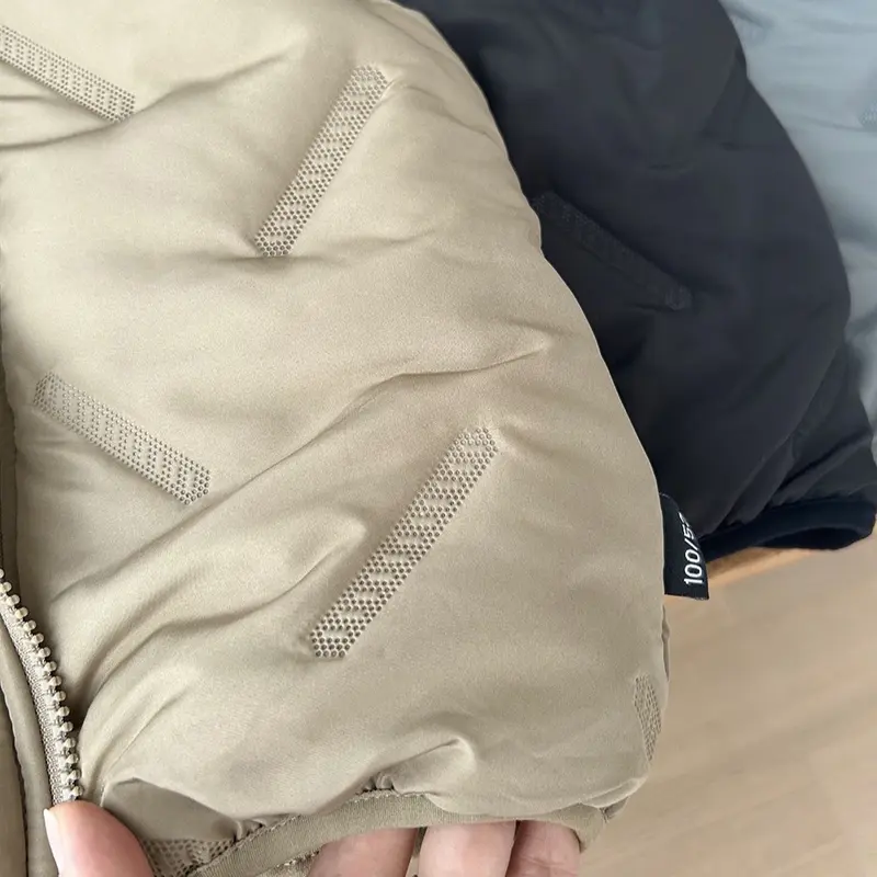 Áo gile lót lông cho bé trai, áo gile lót lông dày ấm cho bé hãng KACADY size từ 10-34kg   chobe aogile 8