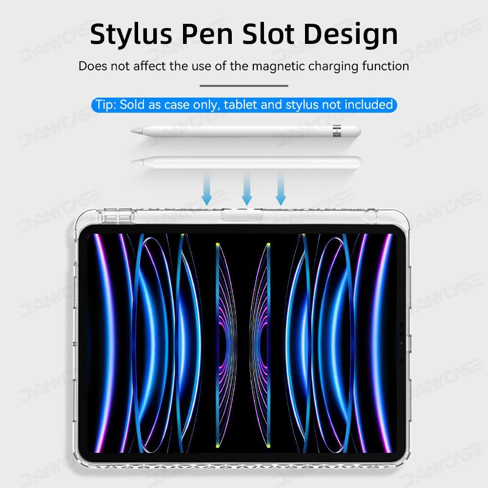 DANYCASE 3+Y Acrylic Protective Case for iPad 10th/11th For HUAWEI matepad SE 11" For Samsung TabA9/A11/A9 Plus/A11 Plus 11inch/S9 /S9 FE 10.9inch/S9 Plus/S9 FE Plus casing tablet protective tablet with pen slot Stand Tablet Flip Case DANYCASE 3+Y Acrylic Protective Case for iPad 10th/11th For HUAWEI matepad SE 11" For Samsung TabA9/A11/A9 Plus/A11 Plus 11inch/S9 /S9 FE 10.9inch/S9 Plus/S9 FE Plus casing tablet protective tablet with pen slot Stand Tablet Flip Case