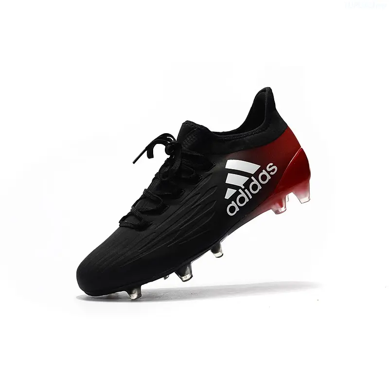 TUPUAShop สินค้าขายดี Adidas X 16.1 รองเท้าสตั๊ด รองเท้าสำหรับเตะฟุตบอล คุณภาพดี รองเท้าฟุตซอล