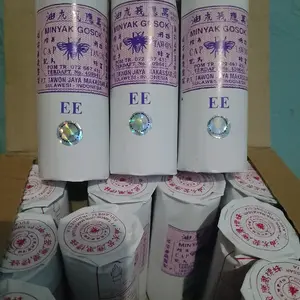 minyak tawon EE/ minyak gosok