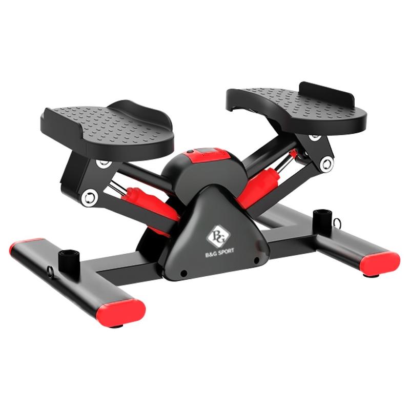  ALL COLOR  Tặng Kèm Miếng Lót +2 Dây Kéo Cao Câp -Máy chạy bộ máy đi bộ tại chỗ SIDE STEPPER. Tập Thể Dục máy  tập  mông stepper  machine  workout 