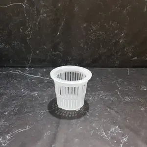 SARINGAN KERANJANG AFUR PLASTIK STAINLESS CUCI PIRING