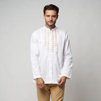 Gambar Preview Baju Koko Itang Yunasz PVL45/022 dari Preview Muslimwear Kota Administrasi Jakarta Barat 1 Tokopedia