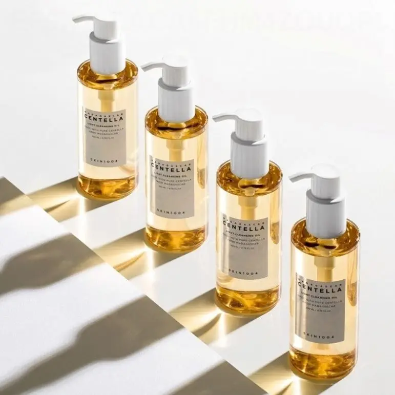 SKIN1004 Madagascar Centella Light Cleansing Oil - 200Ml | SKIN 1004 YDB2G8 0