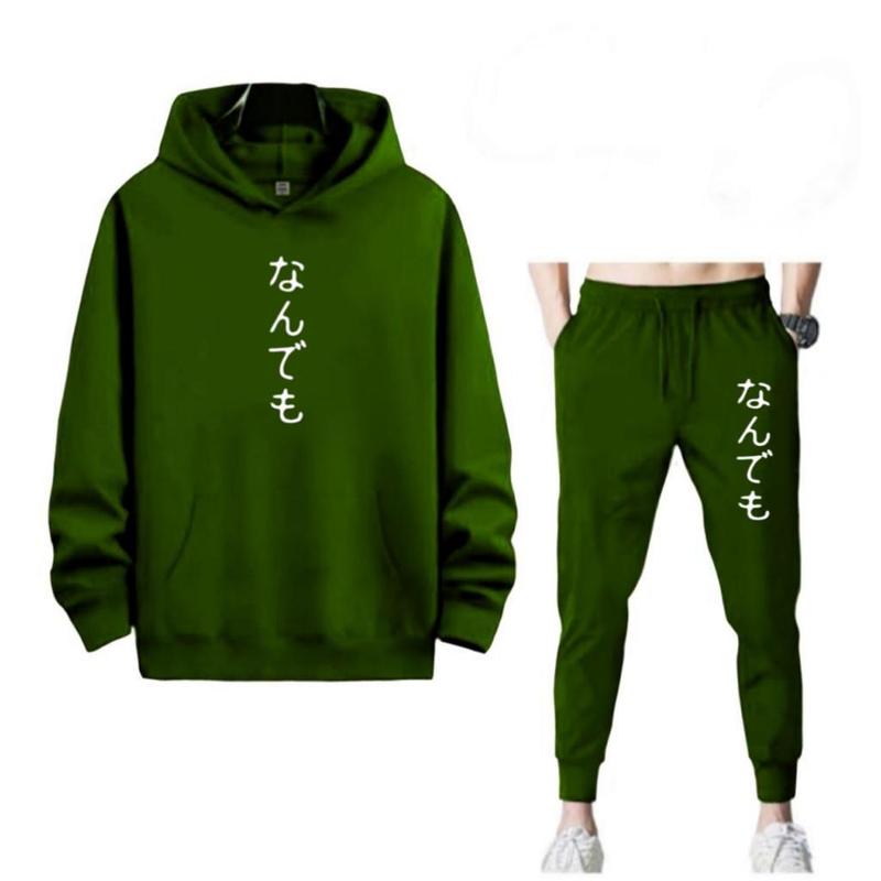 BISA COD - SETELAN PRIA SUBETE / HOODIE DAN CELANA PANJANG JOGGER MURAH TERLARIS 7