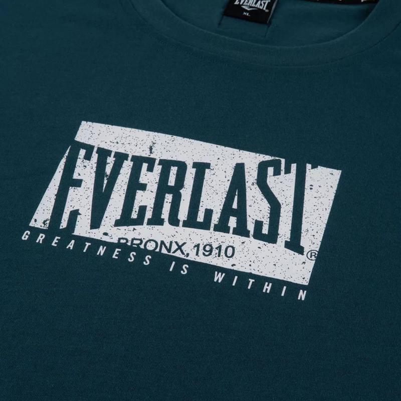 Everlast - Áo T-Shirt 4321100382 5