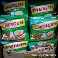 Gambar ENERGEN KACANG HIJAU SACHET PACK 5'S X 30GR - 8996001440087 dari HariHariKaryaBersama Kota Medan 4 Tokopedia