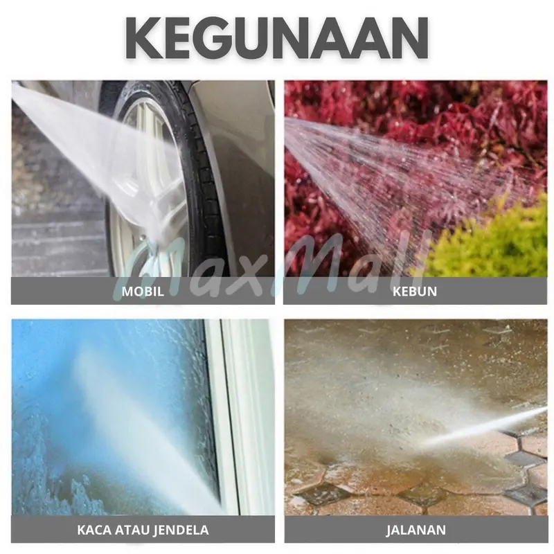 KEPALA SEMPROTAN AIR CUCI MOTOR MOBIL KUNINGAN SPRAY STEAM SEMPROTAN TAMAN MOTOR MOBIL WATER JET KEPALA SEMPROTAN JET AIR 2