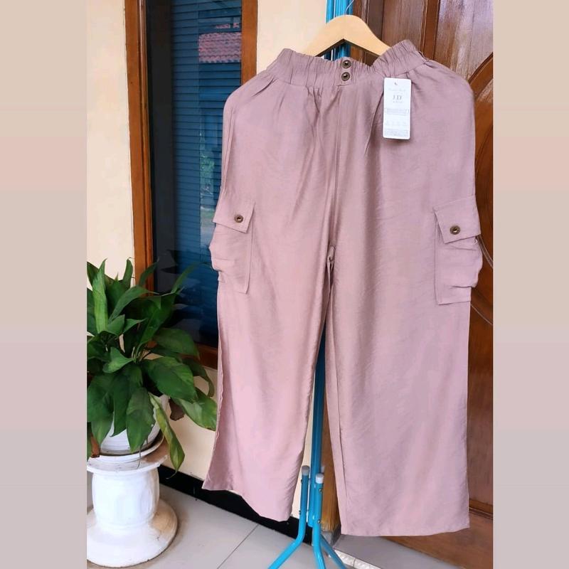 Kulot Amora Linen Cringkle Premium 0