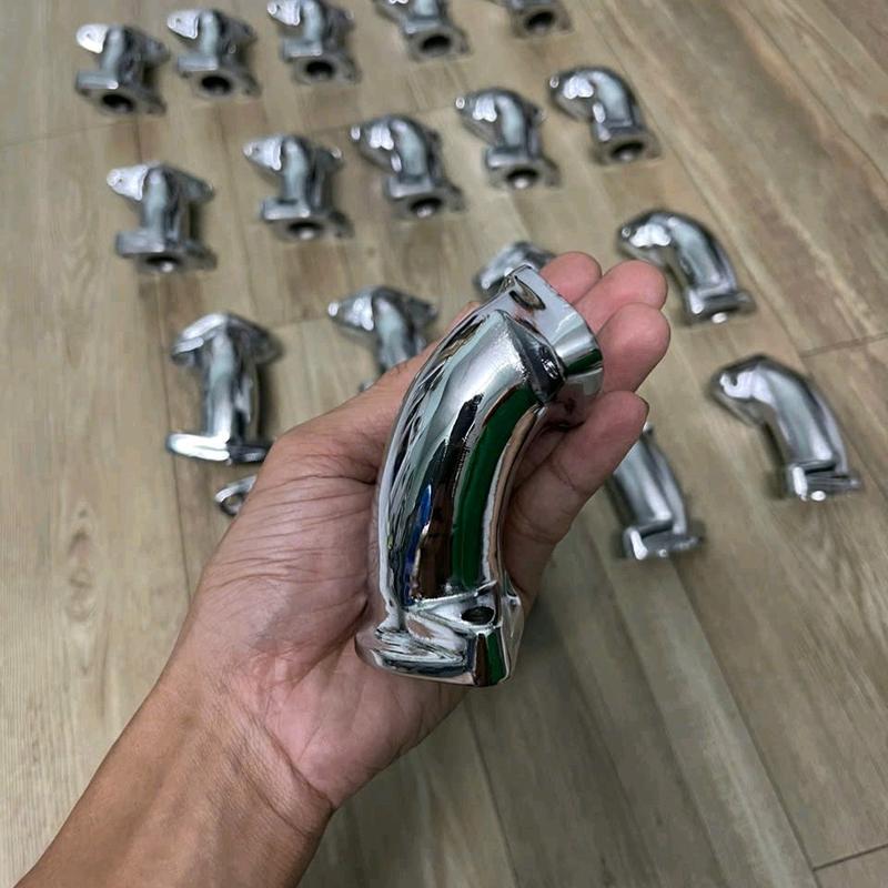 Co Xăng Co Nối Bình Xăng Con keihin 125 Syic Phụ Tùng