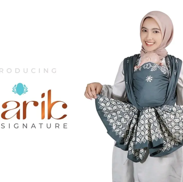 Djarik Indonesia, Djarik Signature bayikuid 2