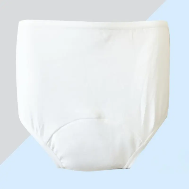 Quần đùi không kiểm soát, Windelunterhose, để sử dụng không kiểm soát 3