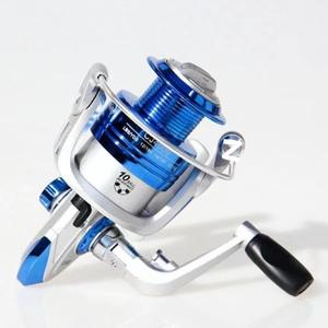 Fishing Reel Spinning Reel Fishing Line Reel Casting Rod Long Casting Sea Rod Reel Lure Reel Baitcasting Reel Metal Core Fishing Reel