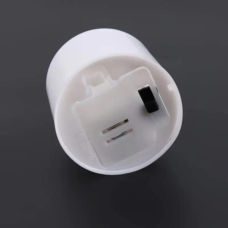 Lilin Elektrik LED Ukuran Mini Dekorasi Lampu Baterai Kecil Warna Warni Candle Light 3