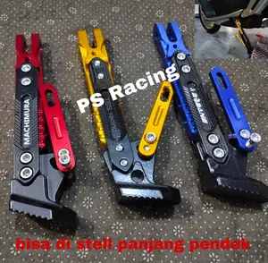 STANDAR ROBOT CNC STANDAR SAMPING UNIVERSAL SEMUA MOTOR/BISA DI STELL