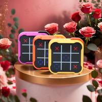 Handheld Games Consoles