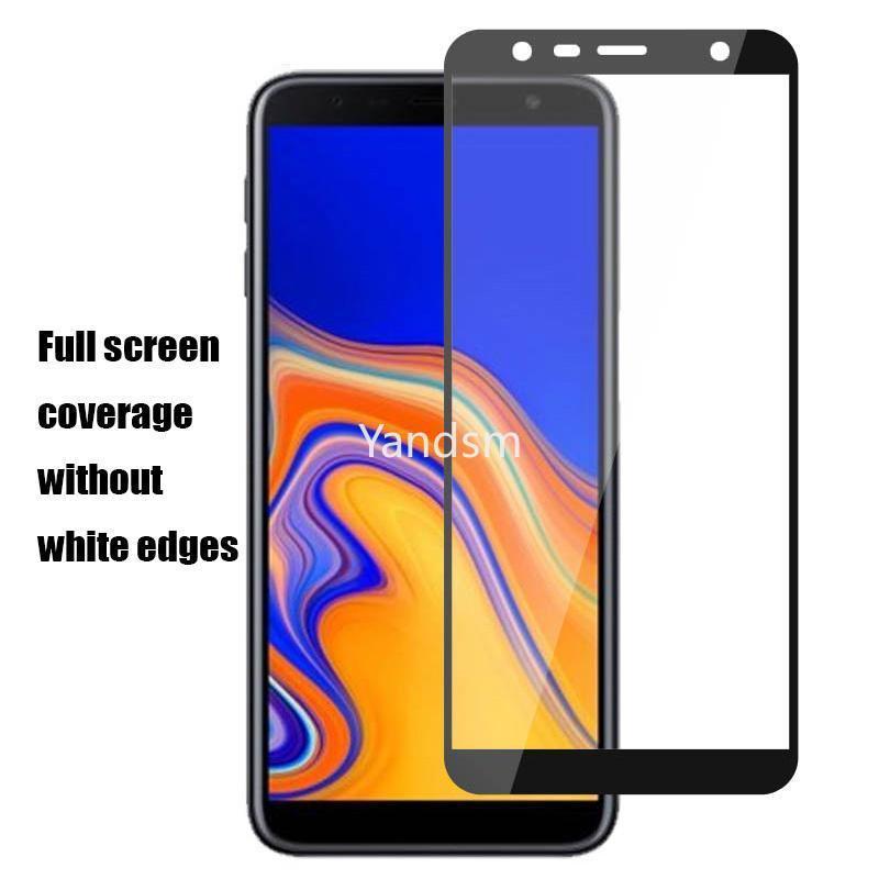 Product Introduction of Compatible with Tecno Spark 20C 10C 10 Pro GO 2024 2023 BG6 BF7n BG7n KE5S KG5 KG5h Tempered Glass Screen Protector Film Mobile Phone Full Screen Guards Protective Film 10