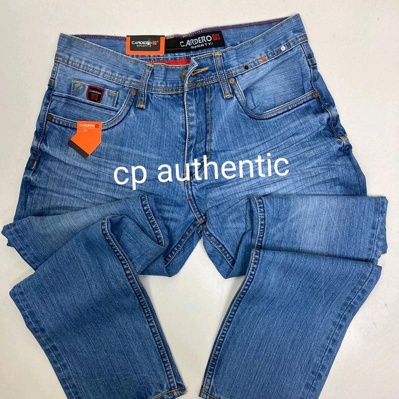 39-44 big size celana panjang cardero69 2